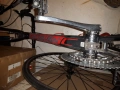 Merida RIDE 300/Shimano 4600 Tiagra 10x2 / 56-57cm, снимка 12