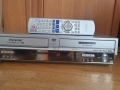 VHS-DVD recorder Panasonic DMR-E75VEB Hi-Fi stereo, снимка 4