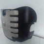 Декоративен капак за двигател  VW TOUAREG 2004г, снимка 3