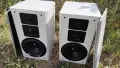 Легендарни тонколони Braun RM7 – Перфектни кутии и решетки (Реставрирани), снимка 1