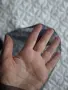 Чорапи за жартиери ХЛ, снимка 6