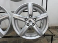3бр 16ски джанти за VW, Skoda,AUDI 5х112мм. K03 , снимка 2