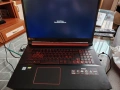 Aser Nitro 5 с проблем, снимка 2