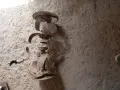Старо обурудване за селскостопанска машина, снимка 7