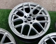 Джанти 5/120/18 BBS BMW , снимка 3