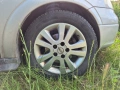 Продавам джанти 16" с летни гуми Kleber Quadraxer – 205/55 R16 (Opel Astra G / Zafira A), снимка 4