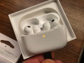 Apple Airpods Pro 3 + гаранция + кейс, снимка 6