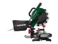 НОВИ! Настолен циркуляр с лазер Parkside 1500W , снимка 7