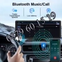Мултимедия за кола 10.26" H105V с CarPlay/Android Auto, GPS, Wi-Fi + задна камера, снимка 3