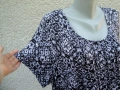 3XL/ 4XL Нова туника Croft & Barrow , снимка 4