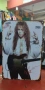 Yngwie Malmsteen-метална табела (плакет), снимка 2