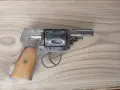 Стар античен револвер, снимка 1