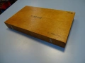 Микрометър Mitutoyo 103-145 outside micrometer 200-225mm, снимка 7