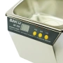 Ултразвукова вана BAKU BK3550 в метална кутия, двурежимна 30W/50W, 0.7L, снимка 3