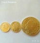 Монети - Евро монети от 8 държави, снимка 11