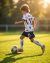 OLISE 11 MBAPPE 10 🇫🇷🇫🇷 детско юношески футболни екипи НОВО 2026-27 година , снимка 1