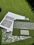 Microsoft Surface Pro Signature Keyboard в комплект с писалка Surface Slim Pen 2, снимка 1