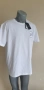 Emporio Armani EA7 Cotton Mens Size XL / 2XL НОВО! ОРИГИНАЛ! Мъжка Тениска, снимка 8