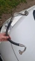 маркуч от климатик VW Touran 2006г 1.9 дозел 105кс, снимка 2