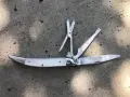 старо джобно ножче, снимка 6