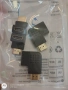 Комплект HDMI адаптер, снимка 1
