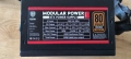 Захранване Kolink KL-500MV2 500W 80+ Bronze Semi-Modular, снимка 1