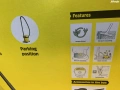 Мултифункционална прахосмукачка за сухо мокро почистване Karcher WD 2 Plus, снимка 10