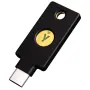 Ключ за сигурност Yubico Security Key C NFC USB-C NFC, снимка 1
