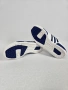 Чисто нови adidas Originals Rivalry Low (Бели/Тъмносини) – Естествена кожа -рст 42 2/3, снимка 5