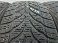4бр зимни гуми 205/60/16 BRIDGESTONE L06349, снимка 2