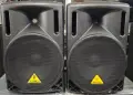 професионални стерео тонколони 12" инча BEHRINGER B212XL, снимка 1