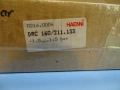 манометър HAENNI DRC 160/211.133 pressure gauge Ф160 -1+1.5Bar, снимка 8