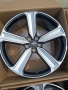 КОМПЛЕКТ НОВИ ДЖАНТИ АУДИ Audi 20" 5x112 NEW Rotor 5х112, снимка 9