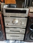 Уредба с колони Technics SC-HD501, снимка 3