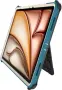 Нов син Удароустойчив калъф OtterBox Defender за iPad Air 13 с протектор Защита Айпад таблет, снимка 5