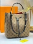 Louis Vuitton Нова Дамска Чанта Луи Витон Различни Цветове , снимка 6