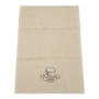 Комплект 3бр. Кухненски Кърпи 100% Памук "Coffee" - 30/50см, снимка 4