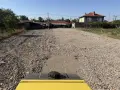 ВАЛЯК ПОД НАЕМ - Двубандажен вибрационен Dynapack CC102 - 2400кг, снимка 11