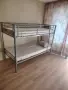 Двуетажно легло употребявано, снимка 3