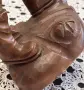 Фигура от дърво масив, снимка 9
