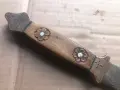 стар български нож, снимка 3