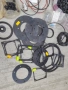 Части,семеринги,гуми и др., снимка 10