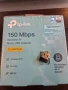 Мрежови адаптер TP-Link TL-WN725N, Nano USB Adapter, ултра-компактен, снимка 1