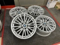 Джанти 17 Цола 5х112 BMW G20 G21 Original , снимка 1