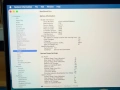 Macbook Pro 16" 2019 i7 16gb ram 512gb ssd, снимка 6