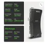 Батерия за Електрически Велосипед PowerSmart 36 V 11.6 Ah , снимка 5