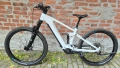 	Електрически велосипед E Bike CUBE STEREO ONE44 EXC, BOSCH CX, 800 Wh, Smart System GEN 5 - L, снимка 3