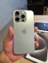 IPhone 15 Pro 256GB Батерия 87%, снимка 1