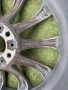 Оригинални BMW Style 166 (M5 E60) 19" BBS – OEM Комплект, снимка 8