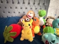 Чисто нови плюшени играчки и плюшени раници, снимка 7